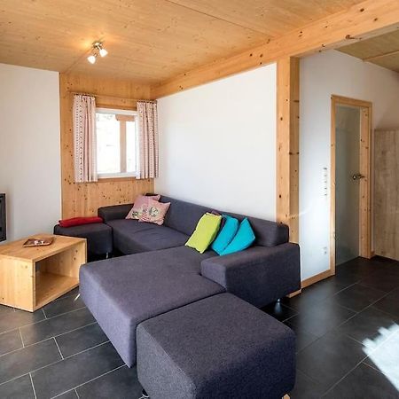 Chalet Murau: Luxurious 5 Star Chalet In Ski Area Kreischberg Exteriör bild