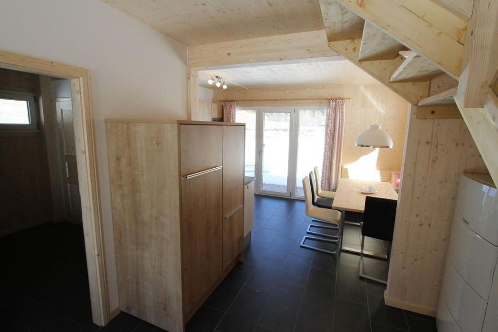 Chalet Murau: Luxurious 5 Star Chalet In Ski Area Kreischberg Exteriör bild